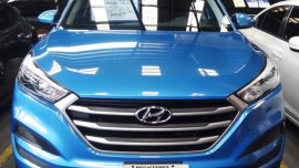 2016 Hyundai Tucson Automatic for sale