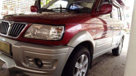 Mitsubishi Adventure Super Sport Diesel 2003 For Sale 