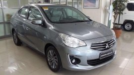 Mitsubishi G4 Mirage 2017 for sale