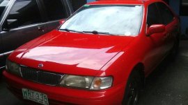 Nissan Sentra 1999 for sale 