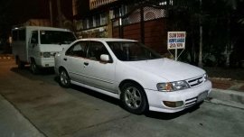For sale Nissan Sentra 1997 super touring
