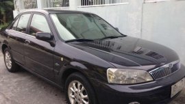 2003 Ford Lynx for sale