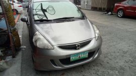 2006 Honda Jazz for sale