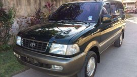 2001 Toyota Revo GLX for sale