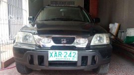 Honda CRV 2001 for sale