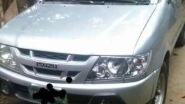 2008 Isuzu Crosswind for sale