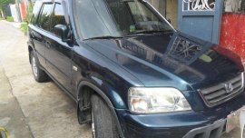 Honda CR-V 1998 for sale