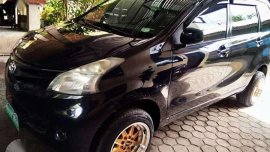 2012 Toyota Avanza e Automatic transmission for sale
