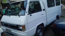 2009 Mitsubishi L300 for sale