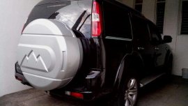 Ford Everest 2009 for sale