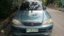 For sale only Honda City Type Z Model 2000