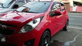 Chevrolet Spark fresh ls 2012 for sale