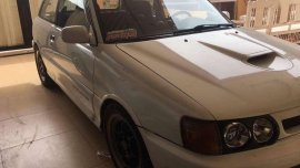 Toyota Starlet 1996 for sale