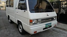 Mitsubishi L300 2012 FB DELUXE M/T for sale 