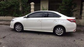 2017 Toyota Vios 1.5 G Automatic for sale