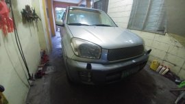 Toyota Rav4 2002 for sale 