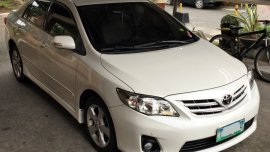 2011 Toyota Corolla Altis 1.6V for sale 