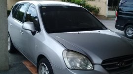 2008 KIA CARENS a/t diesel for sale 