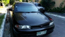Mitsubishi lancer mdl 93 for sale 