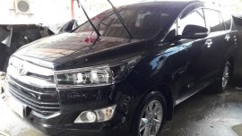 2016 Toyota Innova 2.8E Automatic Diesel for sale
