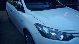 2015 Toyota Vios 1.3J Base Model Manual Gasoline for sale