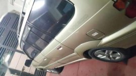 Toyota Revo 2003 vx 200 mt for sale