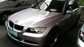 BMW 316i 2006 for sale 