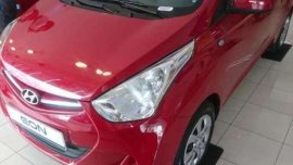 2018 Hyundai Eon for sale