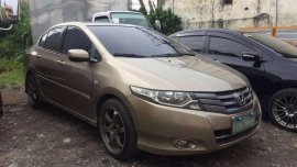 Honda City 2009 1.3 I-Vtec Manual for sale