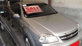 Chevrolet Optra 2005 AT LOW MILEAGE for sale
