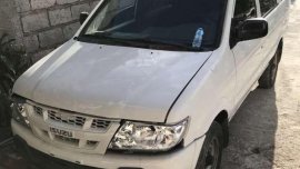 2007 Isuzu Crosswind xl M/T Rush sale