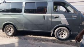 For sale Kia Pregio 2004 model