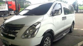 For sale Hyundai Grand Starex Gold 2010