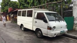 2008 Hyundai H100 Porter For Sale