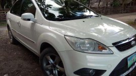 Ford Focus 2.0 Diesel 2010 for sale