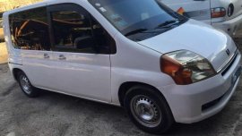 Honda Mobilio 2002 for sale