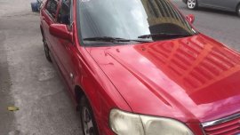 Honda City 2002 for sale