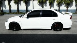 Honda Civic Dimension VTI Manual for sale