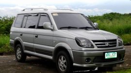 Mitsubishi Adventure 2013 for sale 