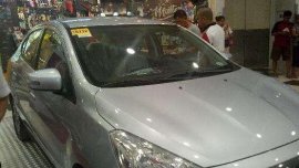 2017 Mitsubishi Mirage for sale