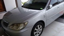 Toyota Camry 2006 - 2.4 V for sale