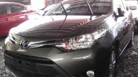 Toyota Vios E 2017 for sale 
