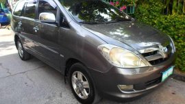Toyota Innova 2006 for sale