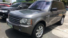 For sale Range Rover 2007