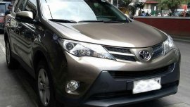 2015 Toyota Rav4 for sale