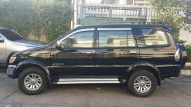 2010 Isuzu Sportivo for sale