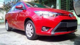 Toyota Vios 2017 for sale