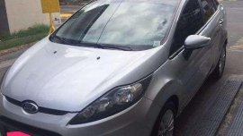 2011 Ford Fiesta for sale