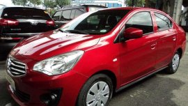 2015 Mitsubishi Mirage G4 GLX Automatic for sale