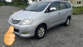 Toyota Innova E 2010 for sale